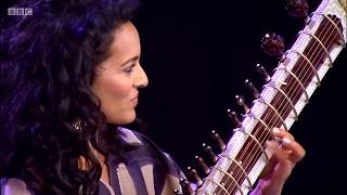 Anoushka Shankar  Land of Gold live at Glastonbury 2016 [upl. by Steven901]