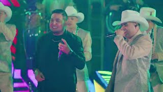 Perdidos de Sinaloa  Tira Que Jala ft Grupo La Kaña En Vivo [upl. by Nnalyrehc171]