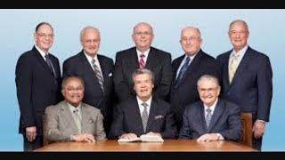 Speaking for God The Governing Body of Jehovahs Witnesses [upl. by Jovitta]