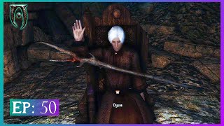 SYMBOLS OF OFFICE  Lets Play TES IV Oblivion  2020 GRAPHICS  200 Mods 50 [upl. by Adlesirg369]