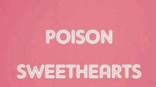 Poison Sweethearts Trailer [upl. by Yalcrab]