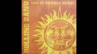 Rollins Band  End Of Silence Demos Full Album [upl. by Aray]