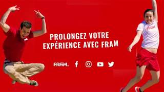 Equipes Framissima Hiver 20182019 Voyages FRAM officiel [upl. by Lucilla416]