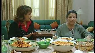 مسلسل شوفلي حل  الموسم 2008  الحلقة الثانية [upl. by Feldman280]