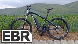 Lapierre Overvolt HT 900 Review  45k [upl. by Pulling]