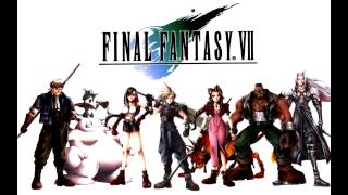 Final Fantasy 7 Rebirth  Theme Song Performance  Game Awards 2023 [upl. by Newton]