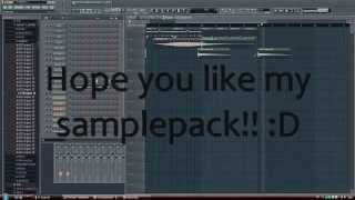 My Sample Pack Lennart Schroot Electro House Essentials Free Download [upl. by Zerelda]