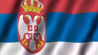 Srpska Himna Bože Pravde Remix  Serbian National Anthem  Remix [upl. by Nortal]