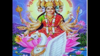 Gayatri Ke Mahamantra Se Full Song I Gayatri Mahima [upl. by Leunam]