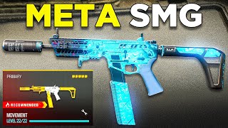 this SUPERI 46 build is META in WARZONE 3 😍 Best Superi 46 Class Setup  MW3 [upl. by Laurie]