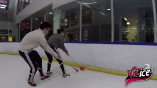 What is Broomball [upl. by Nancy640]