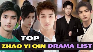 Zhao Yi Qin Dramas You NEED to See 20172024 [upl. by Posehn]