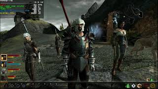 Dragon Age 2 Intel Pentium G5400 37 GHz amp Nvidia GT 1030 2 GB GDDR5 [upl. by Iras664]