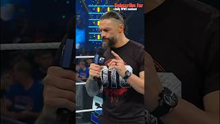 Roman Reigns Makes It Clear I’m the Only Tribal Chief [upl. by Aidne]