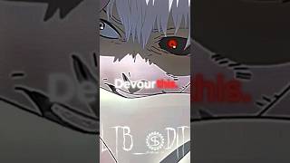 Ken kaneki vs Jason [upl. by Vipul]