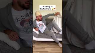 Warntag in Deutschland 😂🇩🇪 [upl. by Genna504]