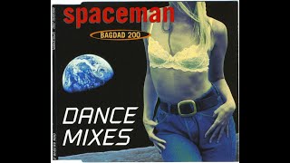 Bagdad 200  SpaceMan 1996 [upl. by Ailecara154]