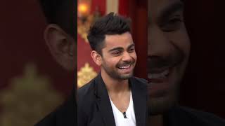 ViratKohli ने की Ishant Sharma की Mimicry 🤭  Comedy Nights With Kapil [upl. by Rengia]