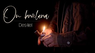 Destiel  On brûlera [upl. by Bellaude]