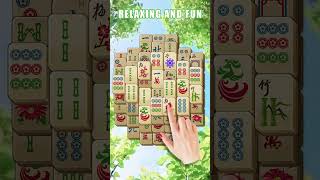 Mahjong  Solitaire Game [upl. by Matronna966]