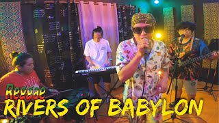 Boney M  Rivers of Babylon  Tropavibes Reggae ska Cover [upl. by Darius964]