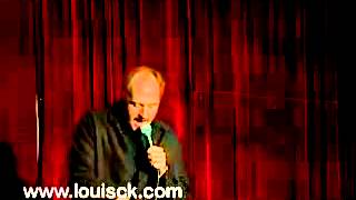 Louis CK  Comedy Kings Just For Laughs [upl. by Aisekal285]