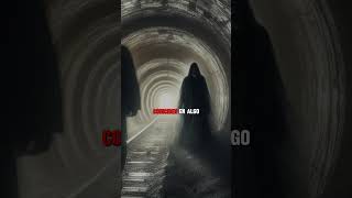 El susurro deTunel el misterio del túnel shortvideo [upl. by Riesman]