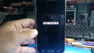 Samsung Galaxy J7 SM J700F Hard Reset Factory Reset [upl. by Nnairet]