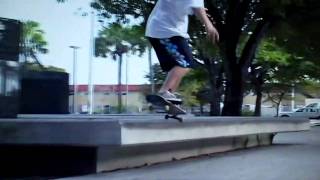 The DC Video  Brian Wenning  HD [upl. by Yadahs372]