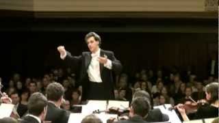 George Enescu  Romanian Rhapsody N° 2 [upl. by Qirat]