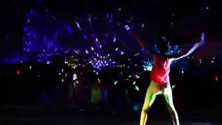 Clubbercise with CarrieAnne [upl. by Weisman]