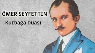 Ömer Seyfettin  Kurbağa Duası Sesli kitap Sesli hikaye [upl. by Finkelstein]