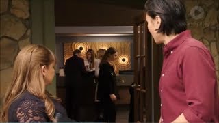 Leo Terese Chloe scene ep 7933 [upl. by Gage]