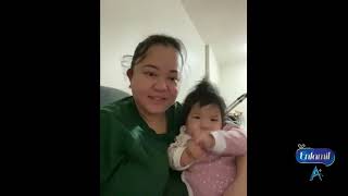 Enfamil A Infant Formula Ready to Feed review by Bernadette [upl. by Lockwood]