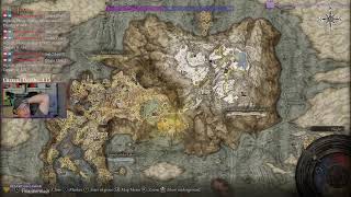 Lets Coop Play Elden Ring Day 27 TODAY The Day We Finish Elden RIng maybe [upl. by Atorod489]