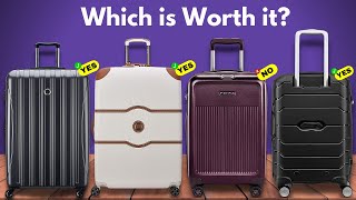 Best Travel Luggage 2024  The Only 6 You Should Consider this year [upl. by Yniar925]