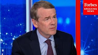 BOMBSHELL INTERVIEW Dem Senator Michael Bennet Says Trump On Track For Possible Landslide Victory [upl. by Wistrup]