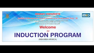 IMED Introduction Program [upl. by Gniy]