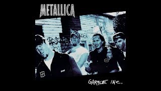 Metallica  Garage Inc Full Album [upl. by Fadden127]