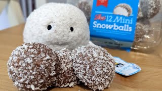 Rare Jellycat Amuseable SNOWBALL [upl. by Yrffoeg]