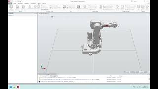 Look Around Robotstudio 202341 [upl. by Rutan]