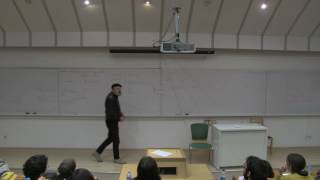 Contemporary Sociology  Heidegger From Phenomenology to Ontology  Lecture 4 [upl. by Cindra]