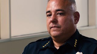 Coffee City Texas police chief fired department temporarily disbanded after KHOU 11 investigation [upl. by Ymmor]