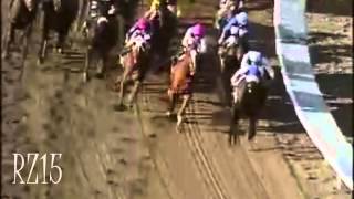 Top 10 Breeders Cup Classic Moments [upl. by Cown]