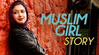 A Muslim Girl Story  Indiegogo Campaign SupportSeason3 [upl. by Kliment]