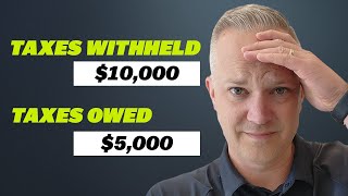 Understanding Withholding Tax And How It Works [upl. by Moffat327]