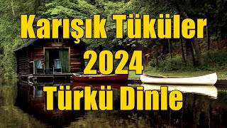 Karışık Türküler 2024  Türkü Dinle  En Güzel Türküler KESİNTİSİZ  HD türkü türküler [upl. by Ahseal]