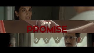 The Promise  3 STOREYS  Sharman Joshi  Masumeh Makhija  Arjun Mukerjee [upl. by Leoine51]