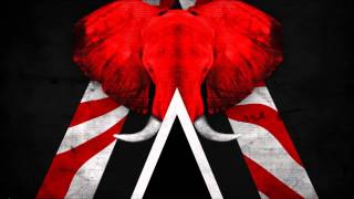 The White Stripes  Seven Nation Army The Glitch Mob Remix [upl. by Idolah]