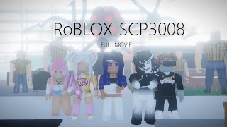 SCP 3008 Roblox Animation Full Movie [upl. by Etteval]